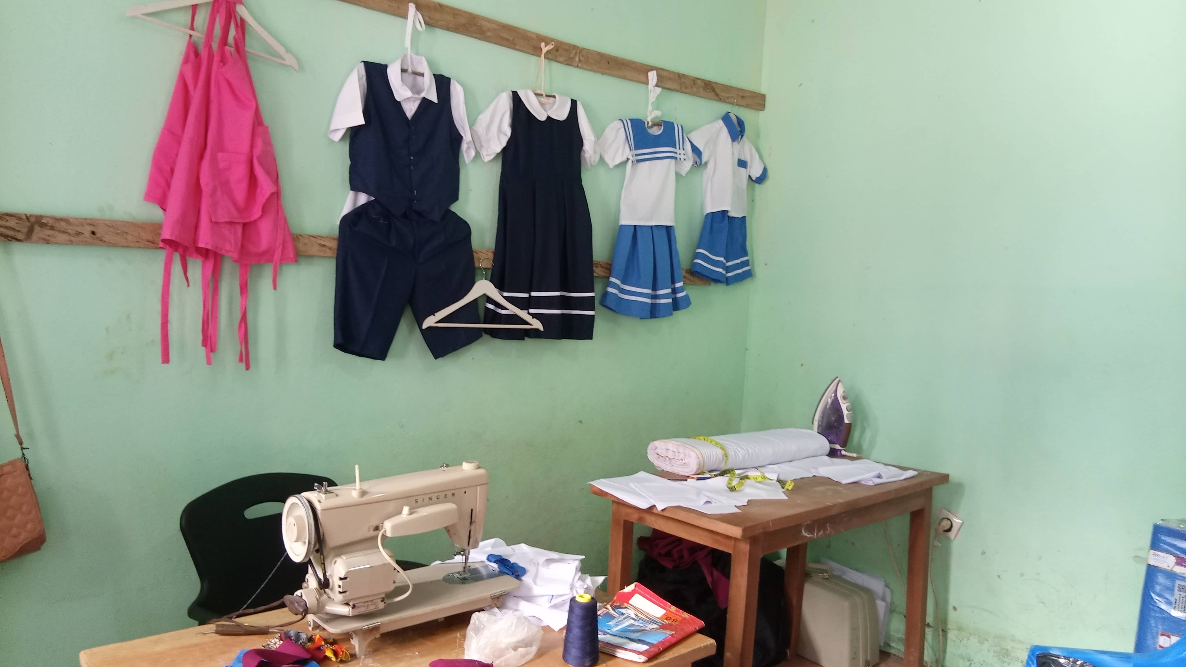 Atelier Couture et Mode