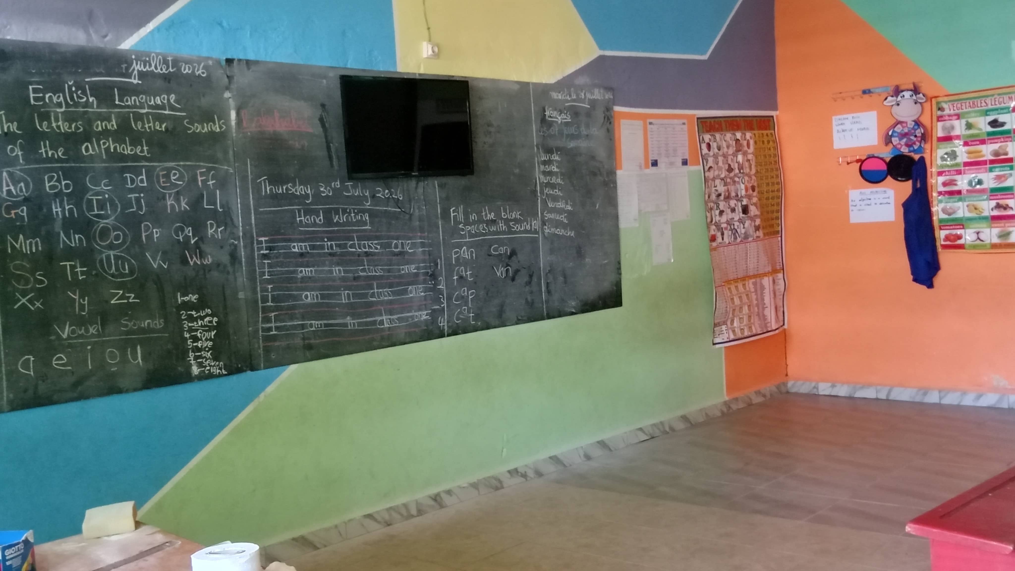 Workshop