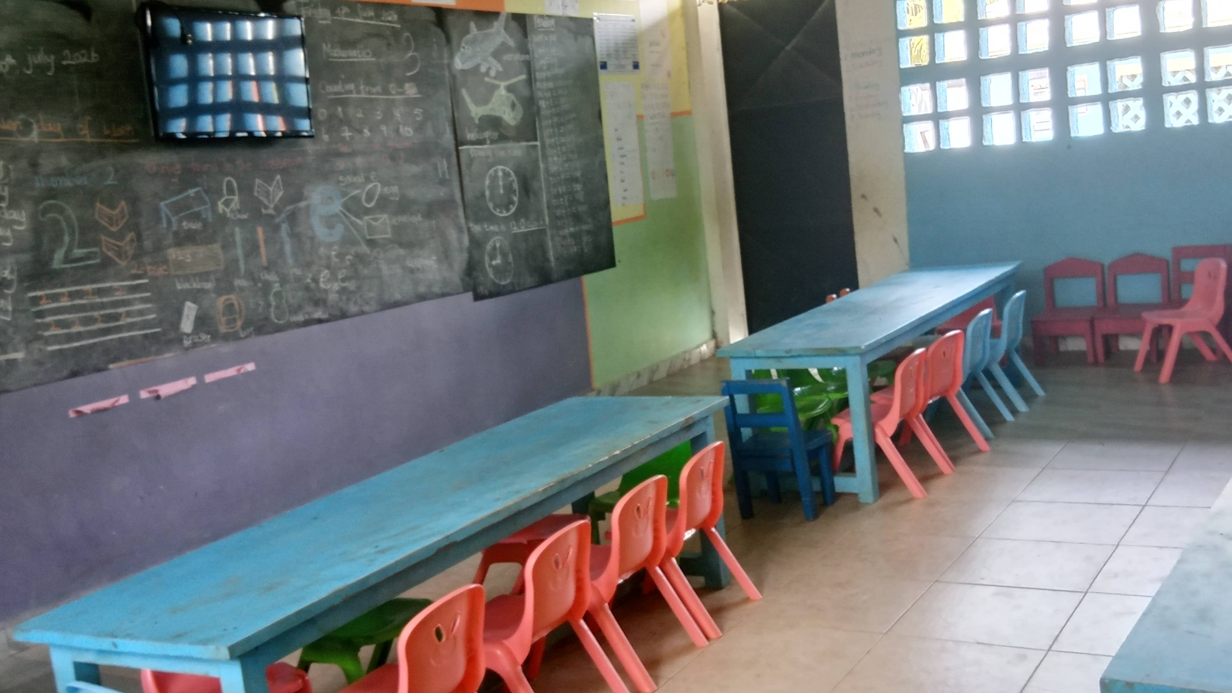 Workshop