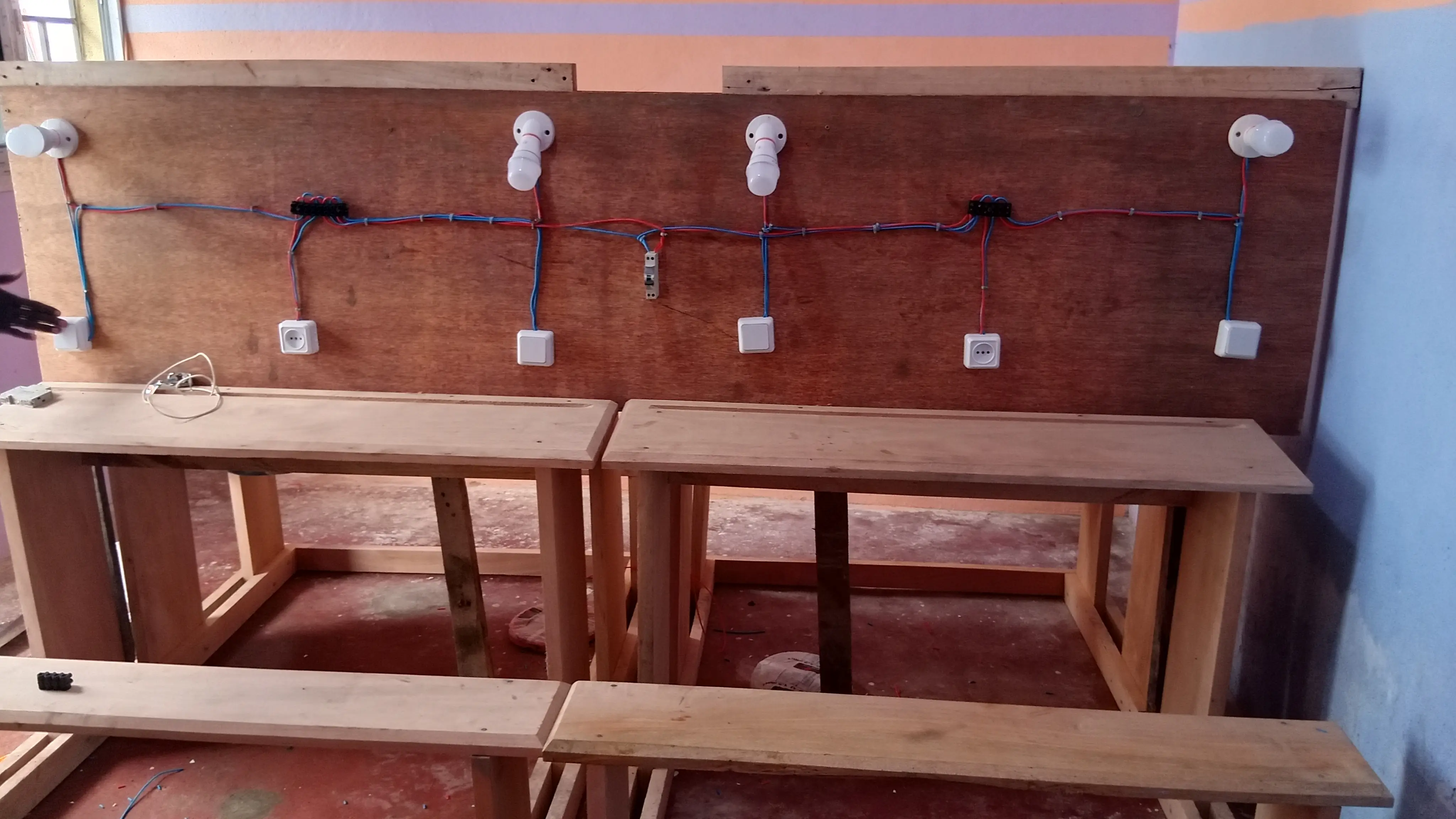 Workshop
