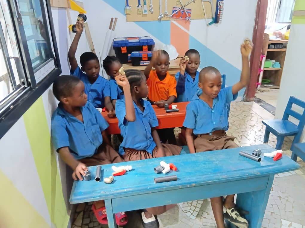 Atelier Peinture et Plomberie
